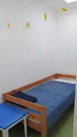 Harbour 11 Apartment - Zimmer