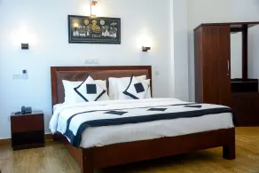 Villa Tissa Beach Resort - Værelse