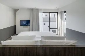 Lilit Bang Lumphu Hotel - Quarto