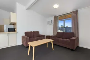 Econo Lodge East Adelaide - Chambre