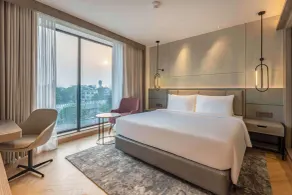 Park Inn by Radisson Jalandhar - Room