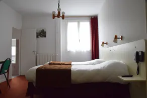 Hotel des Lauriers Roses - Room