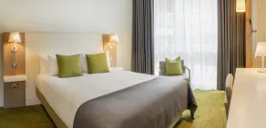 The Orchard Hotel & Restaurant - Habitación