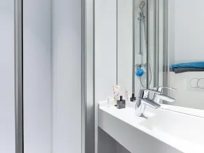 hotelF1 Amiens Est - Værelse