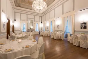 Grand Hotel & des Anglais Spa - Restaurant