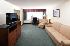 Red Lion Hotel Kalispell - Chambre