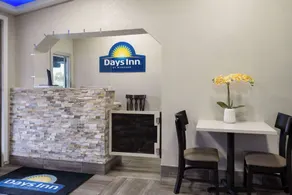 Days Inn by Wyndham Salisbury, NC - Hall