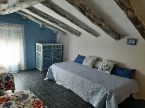 Casa rural "Garnacha de Borja" guest home - Værelse