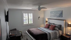 The Candlelight Inn - Room