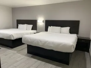 Days Inn by Wyndham Sulphur Springs - Chambre