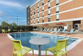 Home2 Suites by Hilton Knoxville West - Piscine