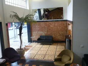Hotel Metropole - Reception