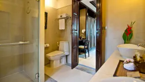 Anyavee Tubkaek Beach Resort - Salle de bain