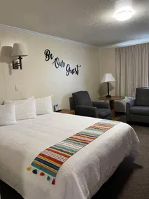 Western Inn - Tremonton, Utah - Zimmer