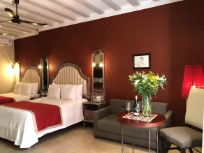 Casa Italia Luxury Guest House - Adults Only - Room