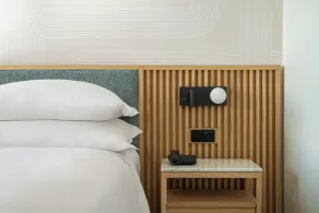 Algarve Marriott Salgados Golf Resort & Spa - Chambre