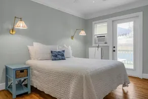Carolina Beach Inn - Chambre