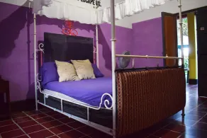 Mi Casita Zona 4 - Chambre