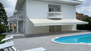 White House - Piscine