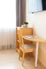 HOTEL MARIA - Room