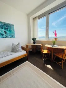 H1 Herberge One - Room
