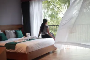 Mercure Resort Wayanad - Chambre