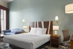Hotel Chequamegon, BW Signature Collection - Room