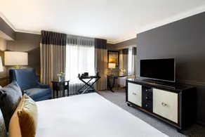 Ambassador Hotel Tulsa, Autograph Collection - Chambre