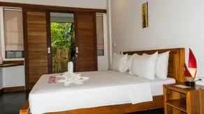Dream Divers Resort - Chambre