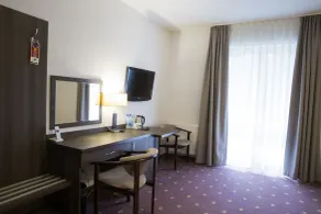 Hotel Jantar Wellness & Spa - Room