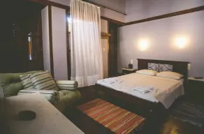 Karnayo - Chambre