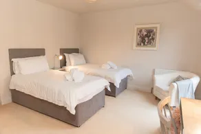 Aviemore North Star Lodge - Room