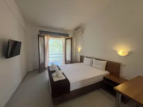 Sirtaki Apartments - Camera