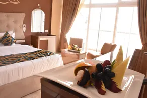 Ocean Queen hotel - Camera