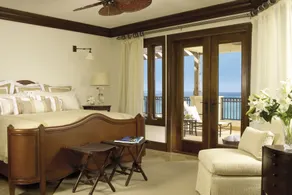 The Somerset on Grace Bay - Room