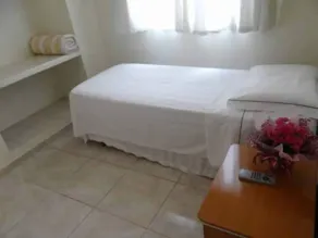Hotel Dinamarca - Room