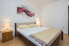 Apartment Susa - Quarto