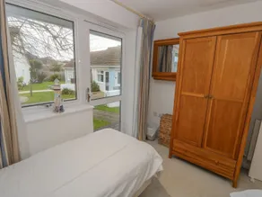 Pierpont D1 - Room