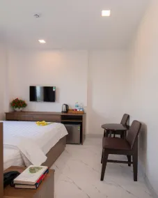 HoTel APOLLO VACATION - Zimmer