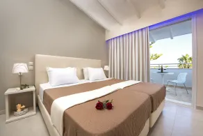 Onar Corfu Aparts & Studios - Rom