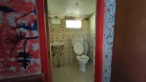 Creepers Nest - Bagno
