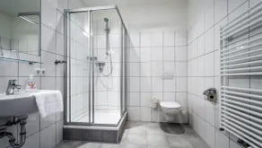 Cityhouse Apartments Schladming - Bagno