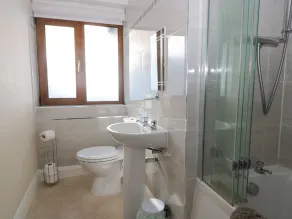 Seascape - Badezimmer