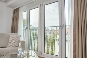 Hotel Kraft München - Room