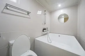 No 25 Hotel Dongseongro branch - Bathroom