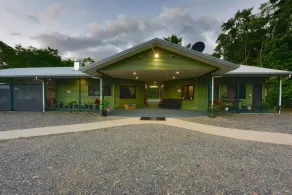 Daintree Peaks ECO Stays - Rezeption
