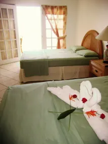 The Downtown Hotel - Habitación