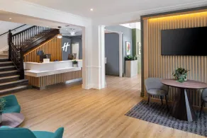 Holiday Inn Farnborough by IHG - Reception