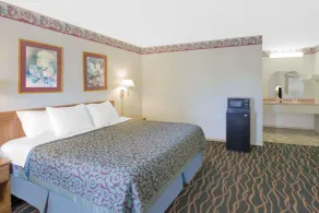 Days Inn by Wyndham Hardy - Rum