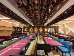 Hotel Mumbai House, Valnai Malad - Restaurant